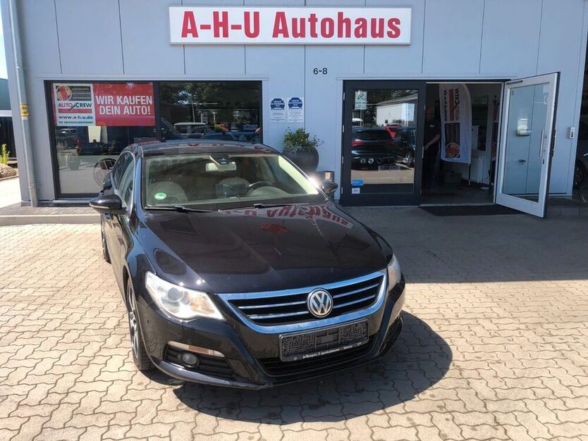 Passat