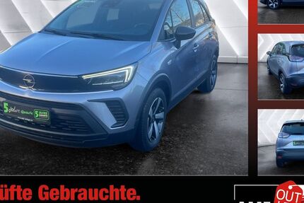 Opel Crossland (X) 14.856 km 12.380 &euro; Pfullingen 72793
