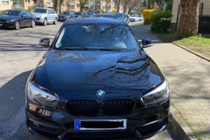 BMW 116 118.000 km 10.000 &euro; Frankfurt am Main 60433
