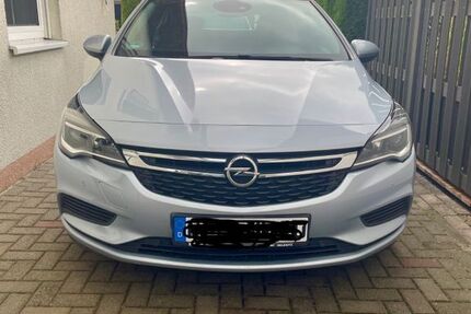 Opel Astra 102.000 km 7.600 &euro; Rehau 95111