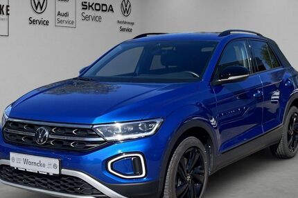 VW T-Roc 11.500 km 29.370 &euro; Tarmstedt 27412