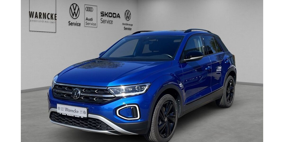 VW T-Roc 11.500 km 29.370 &euro; Tarmstedt 27412