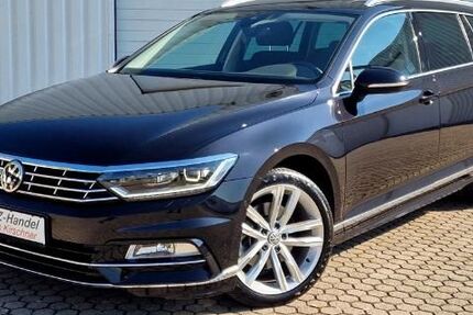 VW Passat 78.071 km 21.660 € Erfurt 99092