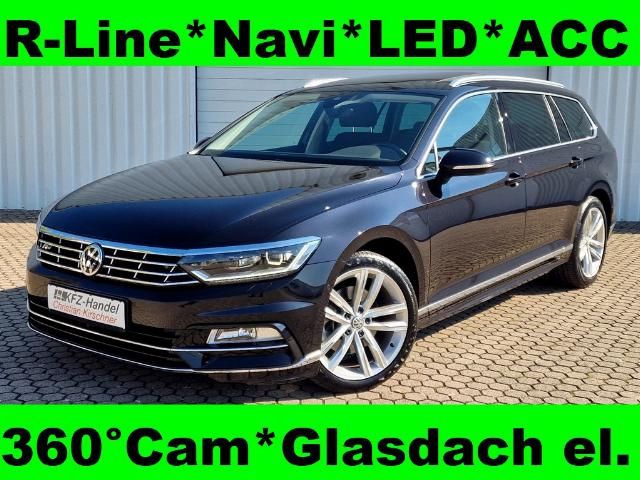 VW Passat 78.071 km 21.660 € Erfurt 99092