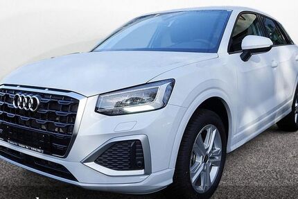 Audi Q2 4.500 km 34.580 &euro; Bietigheim-Bissingen 74321