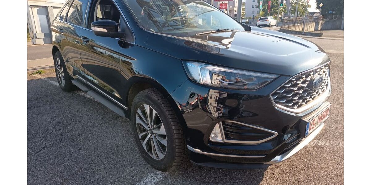 Ford Edge 84.000 km 13.900 &euro; Villingen-Schwenningen 78054