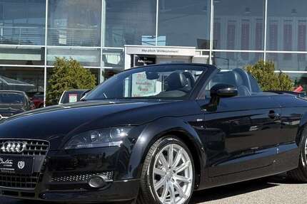 Audi TT 135.932 km 11.800 &euro; Villingen Schwenningen 78054