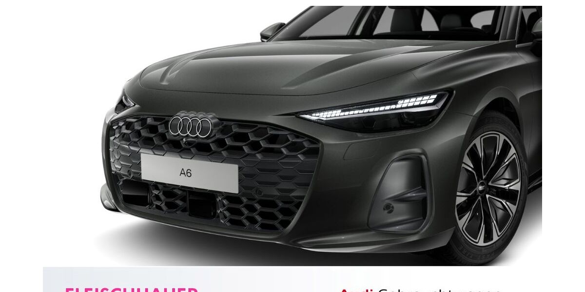 Audi A6 28.633 km 50.990 &euro; Köln 50823