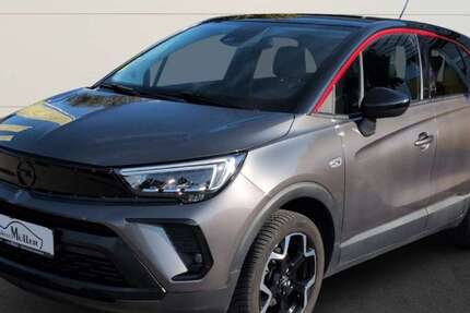 Opel Crossland 29.644 km 19.975 € Gnarrenburg - Karlshöfen 27442