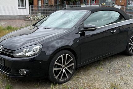 VW Golf 200.000 km 6.900 &euro; Babenhausen 64832
