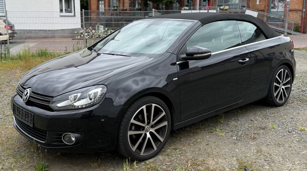 VW Golf 200.000 km 6.900 &euro; Babenhausen 64832
