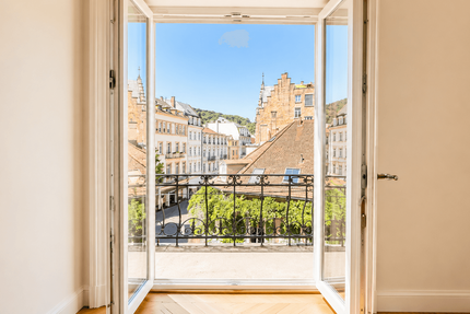 Wohnung Baden-Baden Baden - 4 Zimmer, 138 m&sup2;, 2.340&euro; | Angebot:26749489