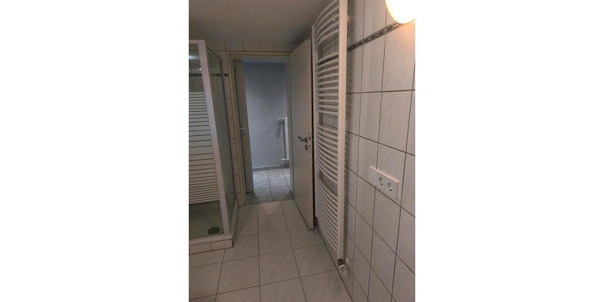 Erdgeschoßwohnung Troisdorf - 3 Zimmer, 60 m&sup2;, 740&euro; | Angebot:24830819