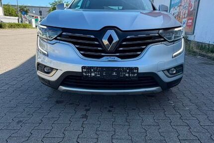 Renault Koleos 255.587 km 10.800 &euro; Rheinstetten 76287