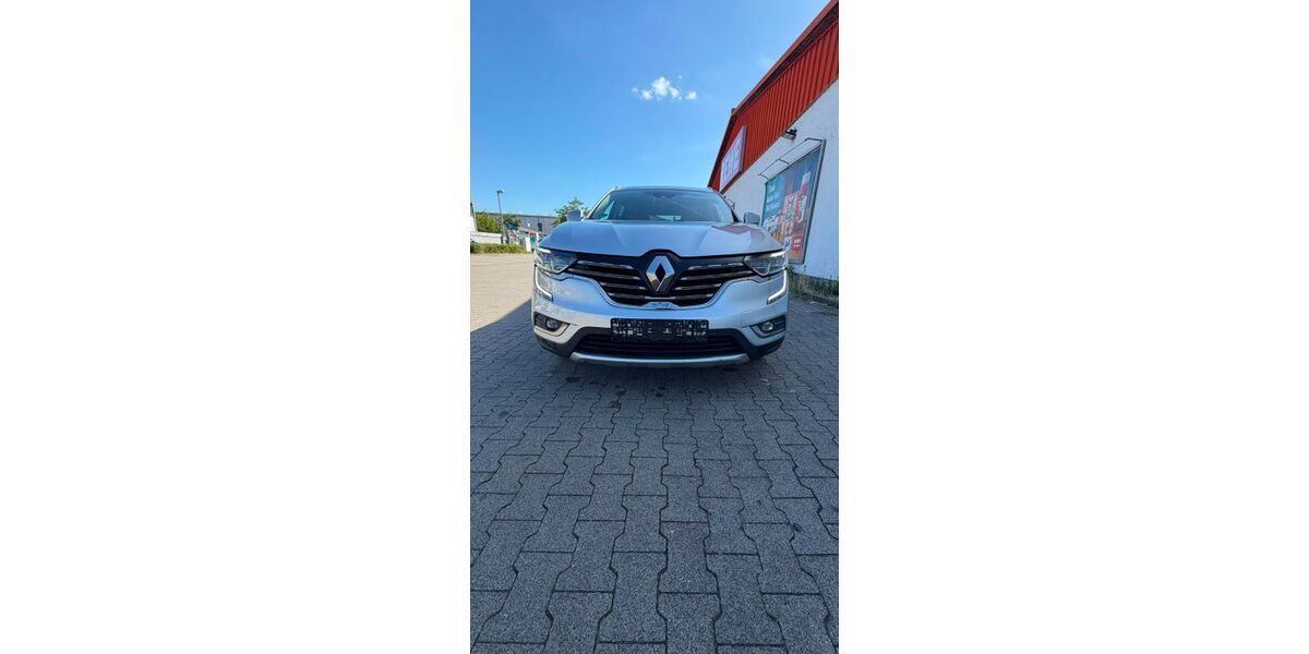 Renault Koleos 255.587 km 11.000 &euro; Rheinstetten 76287