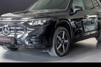 Mercedes-Benz GLB 250 15.000 km 59.900 &euro; Bitburg 54634
