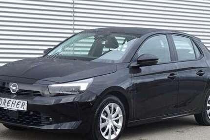Opel Corsa 1.500 km 21.590 &euro; Lindau 88131