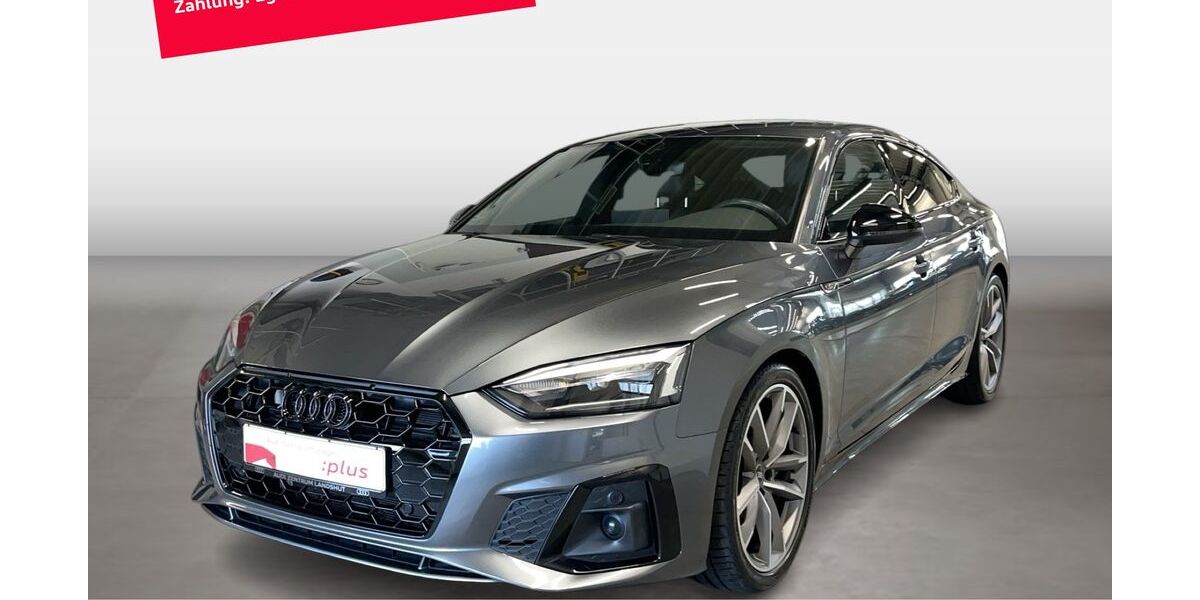 Audi A5 73.750 km 34.402 &euro; Landshut 84030