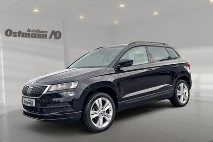 Skoda Karoq 51.427 km 23.341 € Hofgeismar 34369