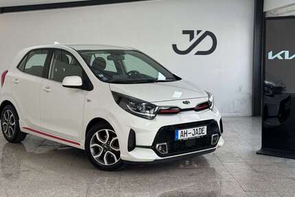 Kia Picanto 33.000 km 12.800 &euro; Berlin 12107