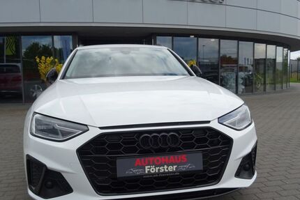 Audi A4 86.950 km 29.750 &euro; Wittenberge 19322