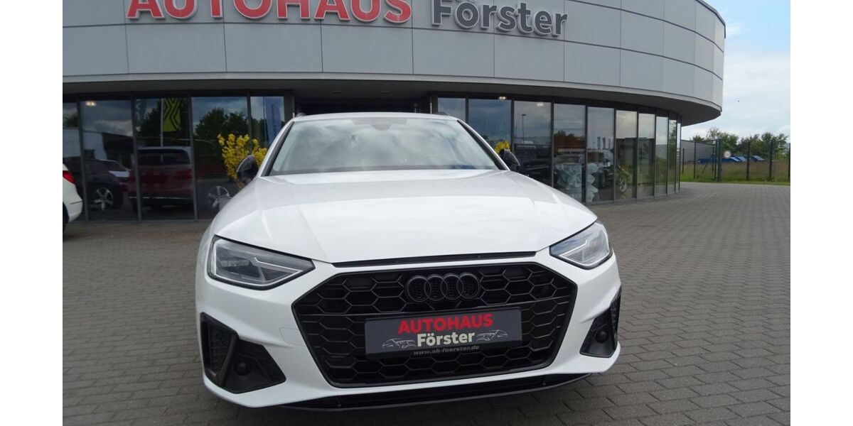 Audi A4 86.950 km 29.750 &euro; Wittenberge 19322