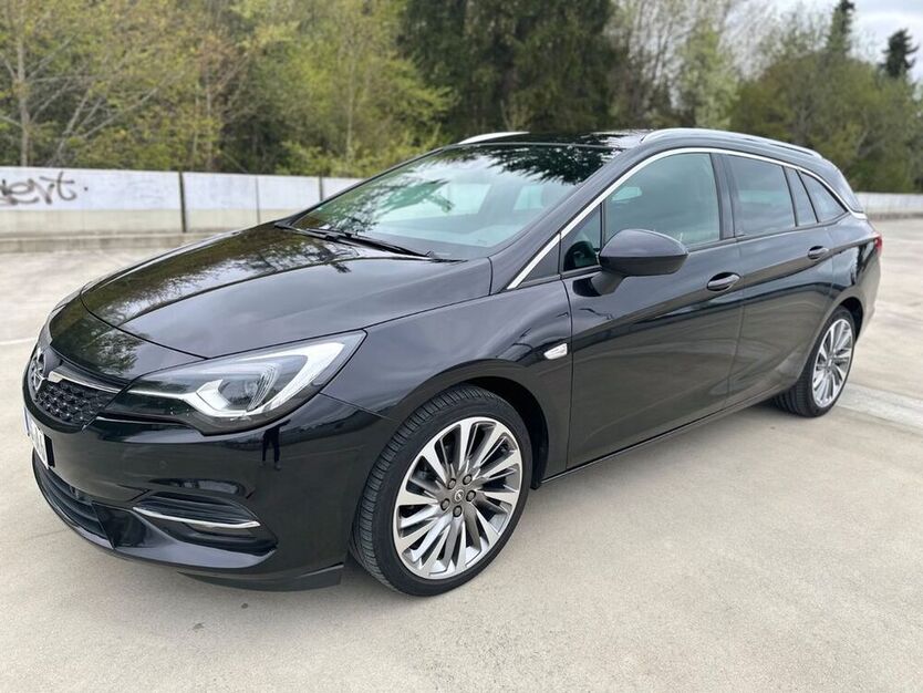 Astra