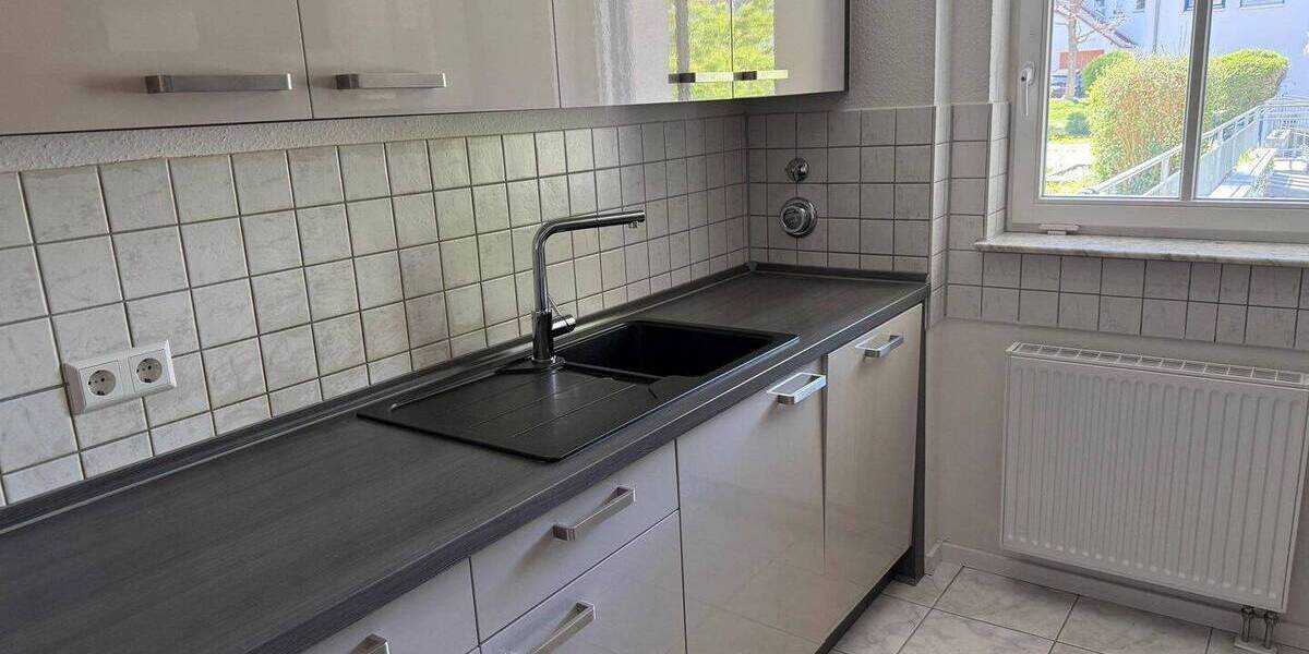 Etagenwohnung Bad Saulgau - 4 Zimmer, 87 m&sup2;, 249.000&euro; | Angebot:26188255