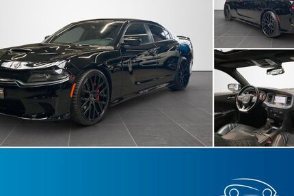 Dodge Charger 50.000 km 59.690 &euro; Buchschwabach bei Nürnberg 90574