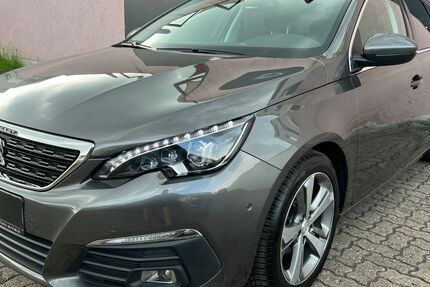 Peugeot 308 130.000 km 9.990 &euro; Speyer 67346