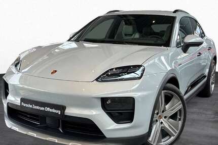 Porsche Macan 3.098 km 104.980 &euro; Offenburg 77652