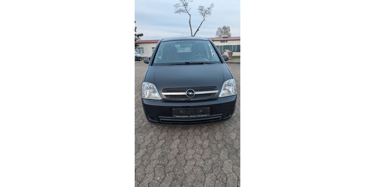 Opel Meriva 214.823 km 1.300 &euro; Lauchheim 73466