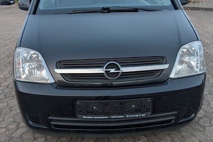 Opel Meriva 214.823 km 1.400 &euro; Lauchheim 73466