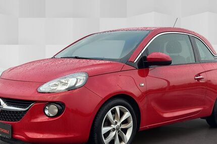 Opel Adam 135.950 km 4.980 &euro; Laatzen 30880