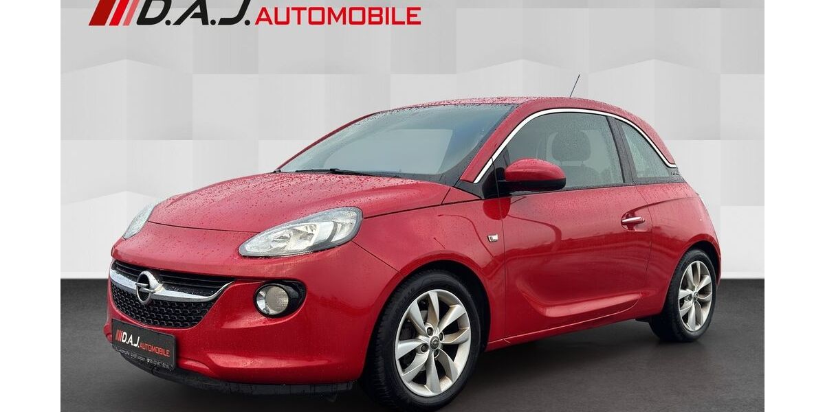 Opel Adam 135.950 km 4.980 &euro; Laatzen 30880
