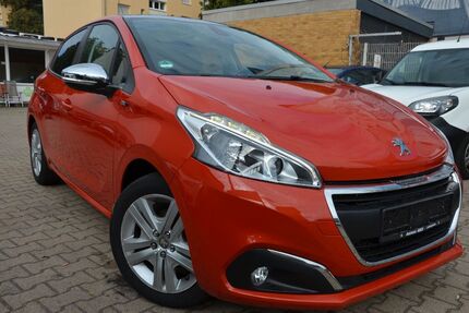 Peugeot 208 32.000 km 8.890 &euro; Mannheim 68169