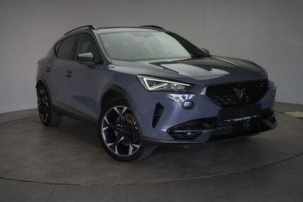 Cupra Formentor 45.000 km 30.490 &euro; Braunschweig 38110