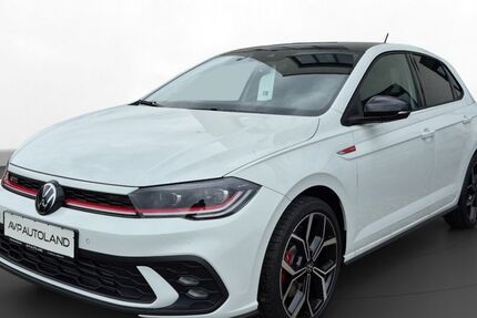 VW Polo 5.720 km 27.890 &euro; Burghausen 84489