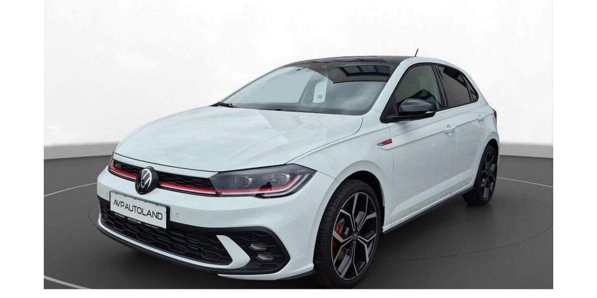VW Polo 5.720 km 27.890 &euro; Burghausen 84489