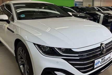 VW Arteon 26.000 km 32.900 &euro; Sulzbach 63834