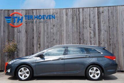 Hyundai i40 168.959 km 5.950 &euro; Bad Bentheim 48455