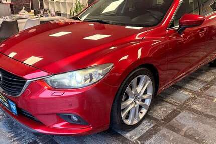 Mazda 6 197.622 km 6.900 &euro; Mühlheim / Main 63165