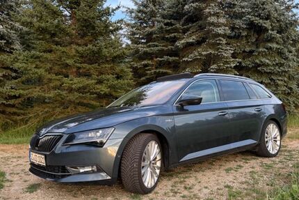 Skoda Superb 167.000 km 16.500 &euro; Frickenhausen 72636