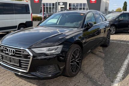 Audi A6 62.000 km 28.480 &euro; Erftstadt 50374