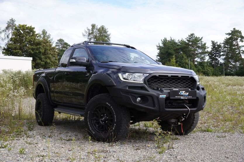 Ranger
