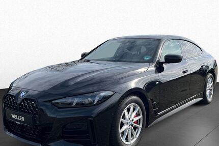 BMW 430 Gran Coupé 25.919 km 49.990 &euro; Höxter / Stahle 37671