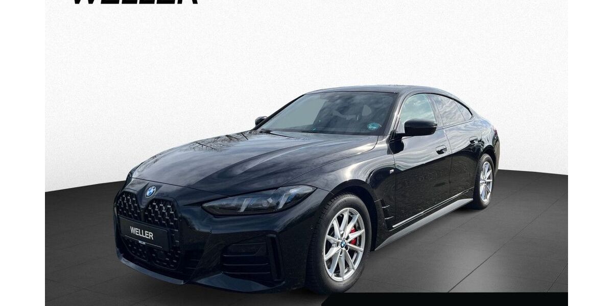 BMW 430 Gran Coupé 25.919 km 49.990 &euro; Höxter / Stahle 37671