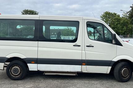 VW Crafter 202.000 km 5.700 &euro; Stade 21682