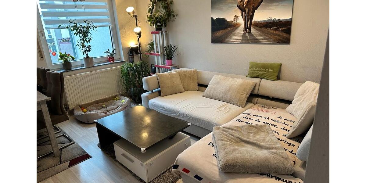 Etagenwohnung Langenselbold - 3 Zimmer, 67 m&sup2;, 235.000&euro; | Angebot:25428462