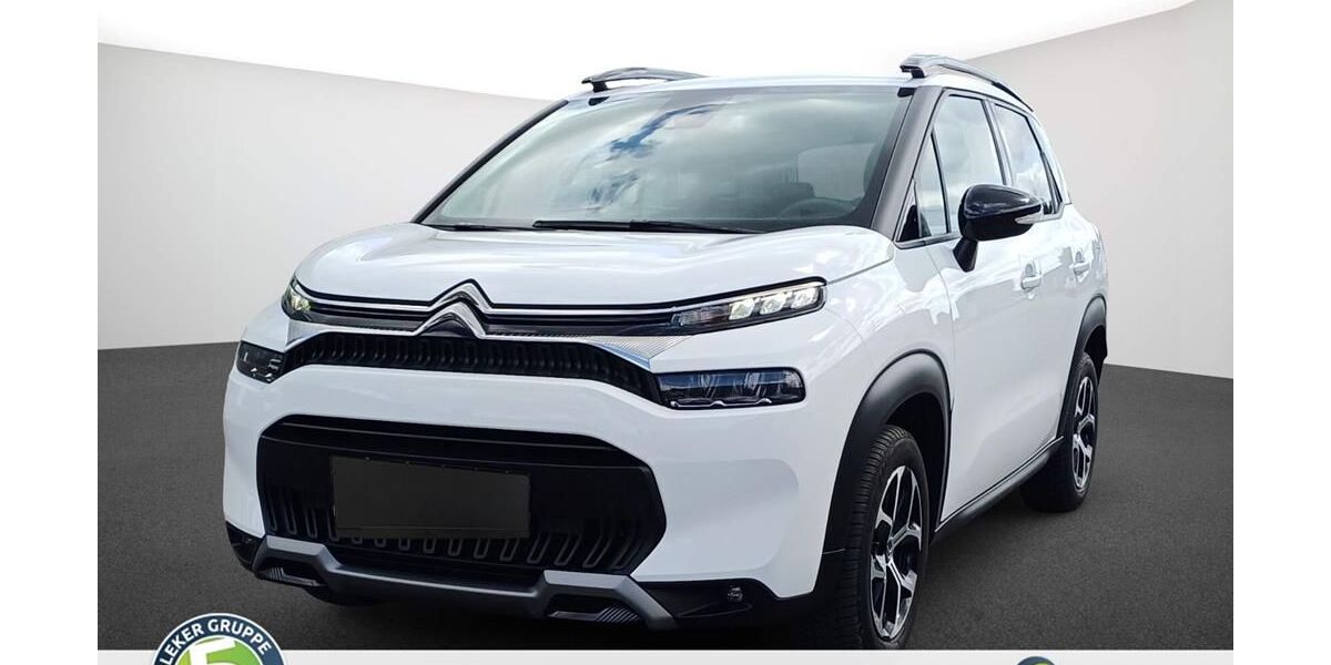 Citroen C3 Aircross 18.363 km 13.890 &euro; Borken 46325